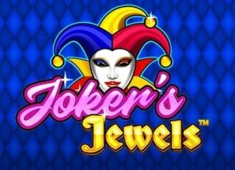 Joker's Jewels слот